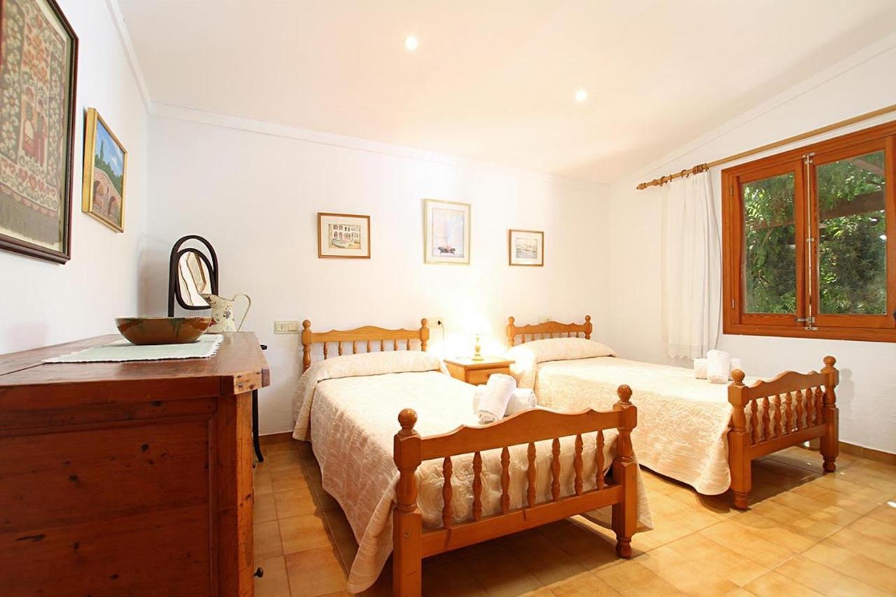 Paparri Villa