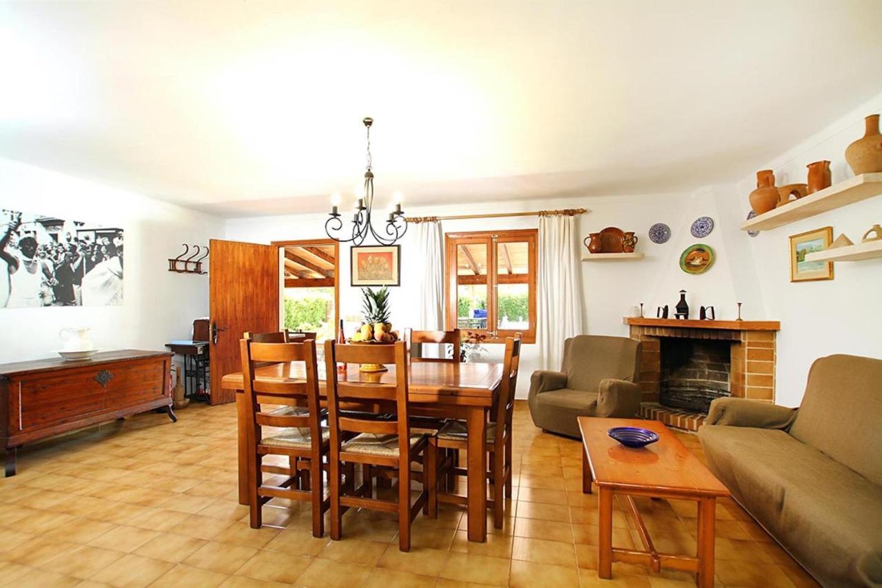 Villa Paparri Pollença