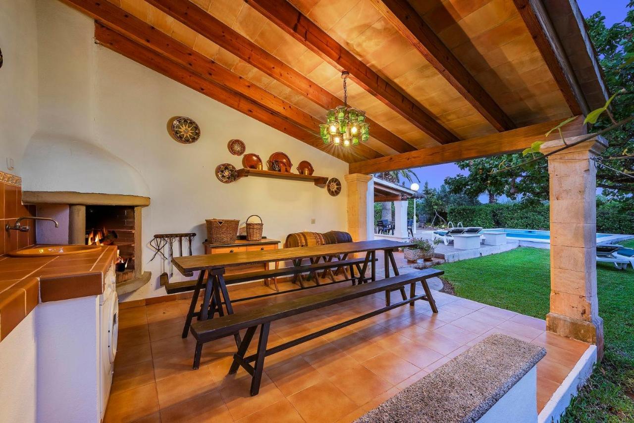 Villa Paparri