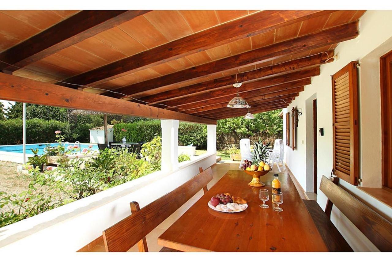 Paparri Villa