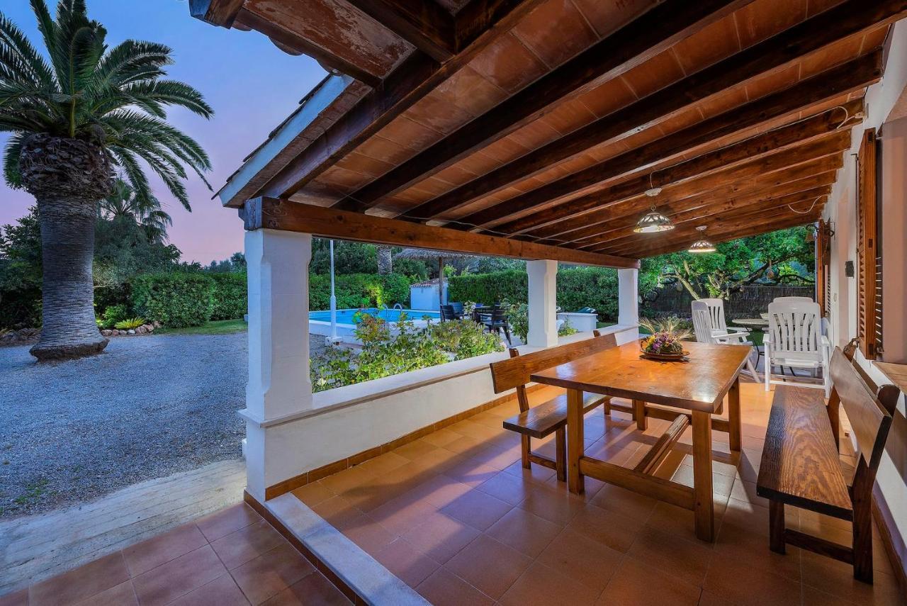 Paparri Villa *