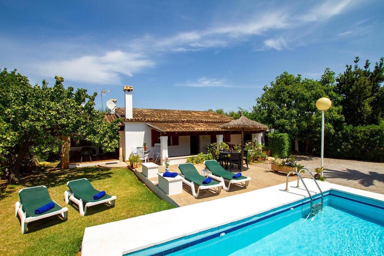 Villa Paparri Pollença