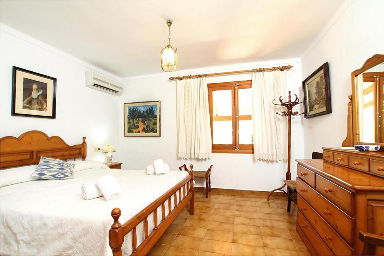 Paparri Villa Pollença