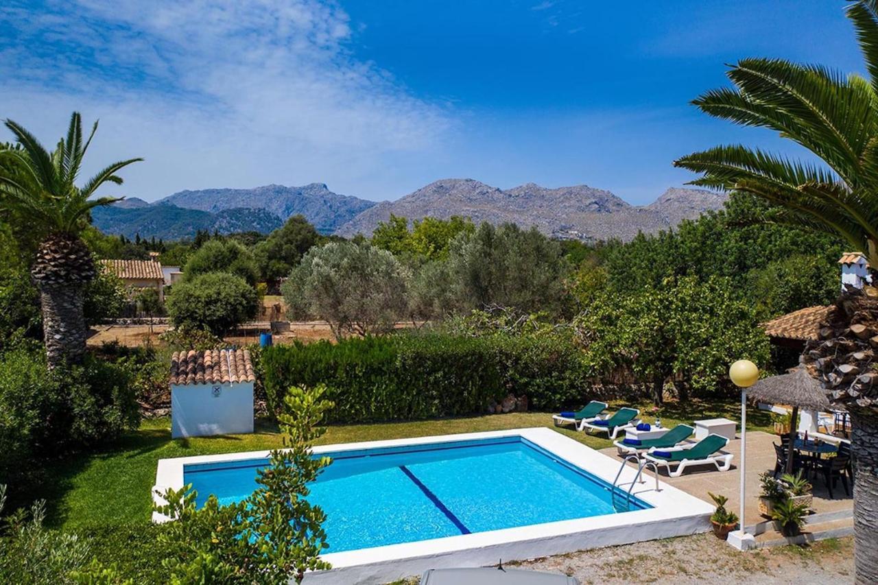 Paparri Villa *