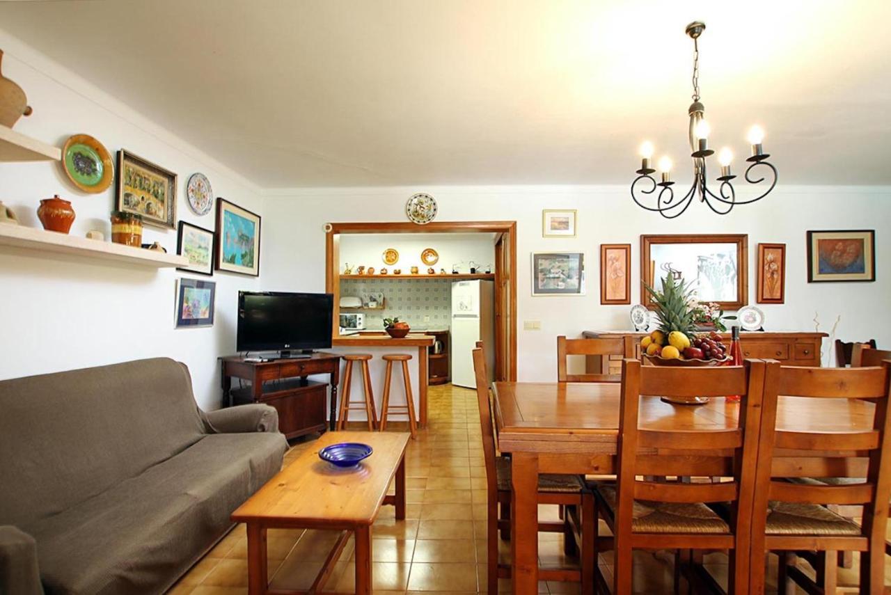 Paparri Pollença