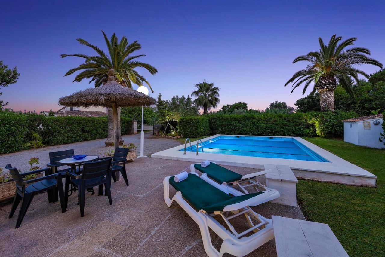 Paparri Villa *