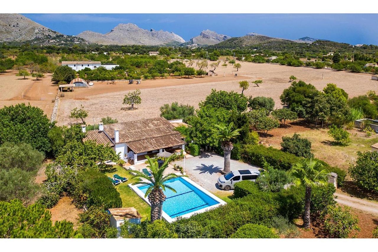Villa Paparri *