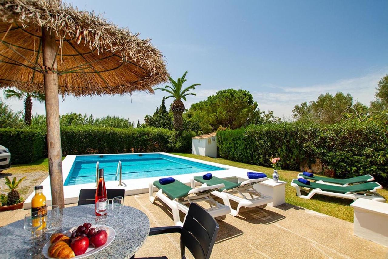 Paparri Villa Pollença