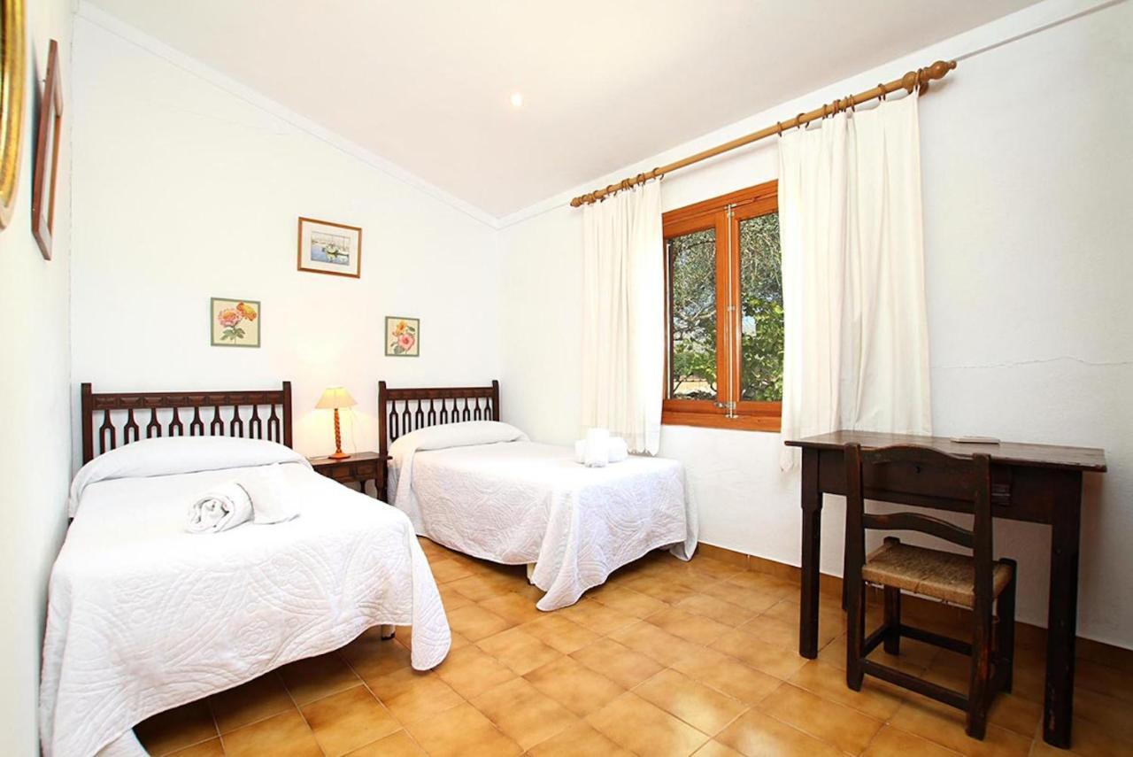 Paparri Villa *