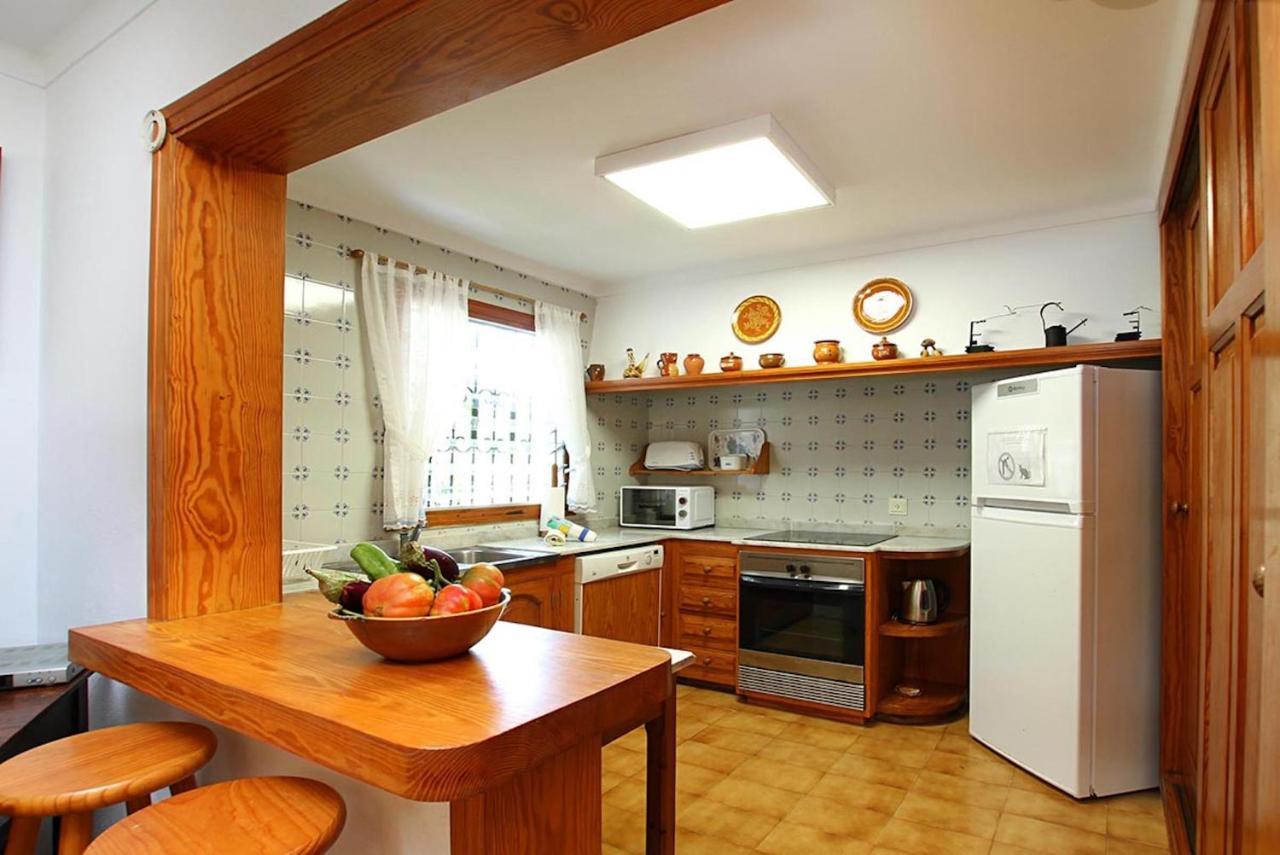 Paparri Pollença